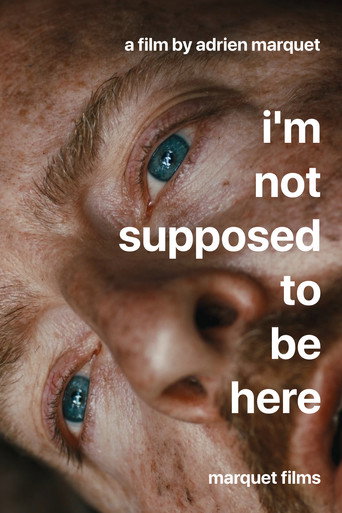 I'm Not Supposed To Be Here
