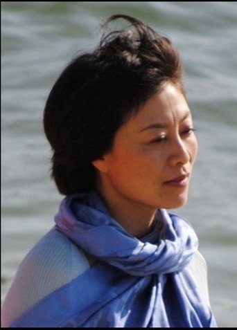 情为谁书