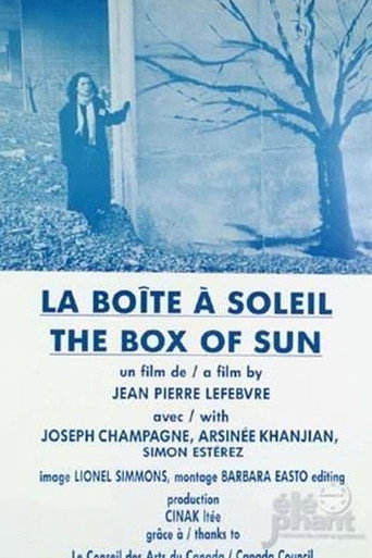 La boîte à soleil