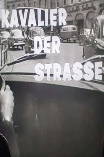 Kavalier der Straße