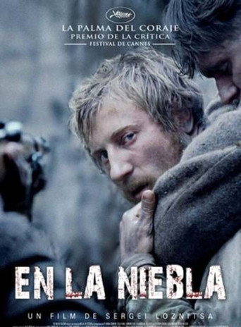 En la niebla