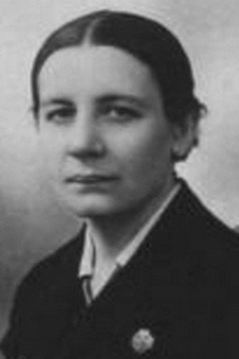 Janina Niedźwiecka