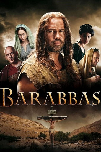 Barrabás