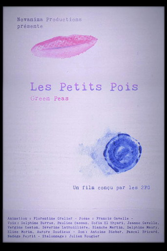 Les Petits Pois
