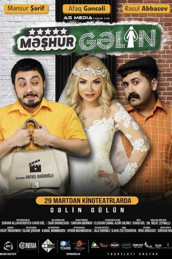 Məşhur Gəlin