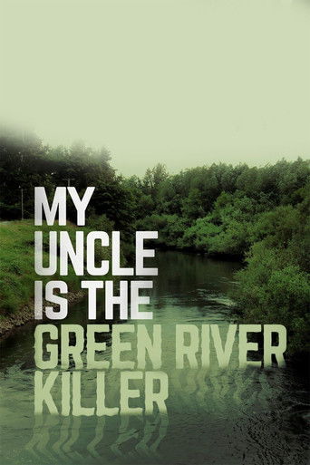 Mi tío es el asesino de Green River