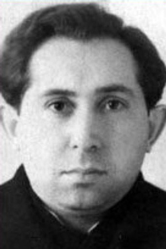 Александр Молдавский
