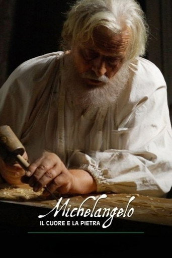 Michelangelo - Il cuore e la pietra