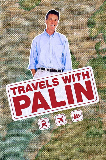 Travels with Palin