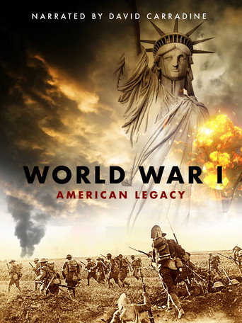 World War I: American Legacy