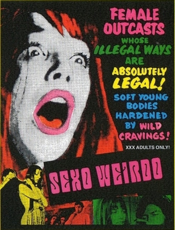 Sex Weirdo