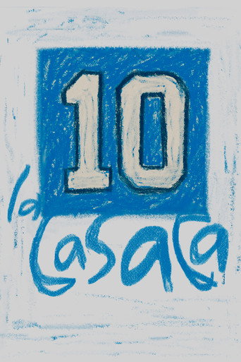 La Casaca