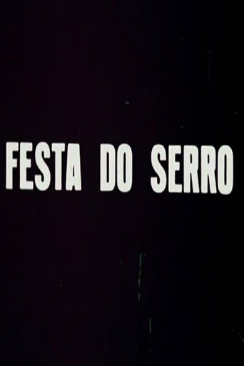 Festa do Serro