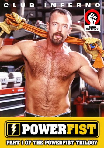 Powerfist