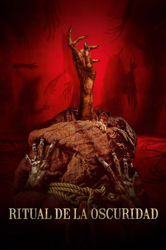 Ritual de la oscuridad