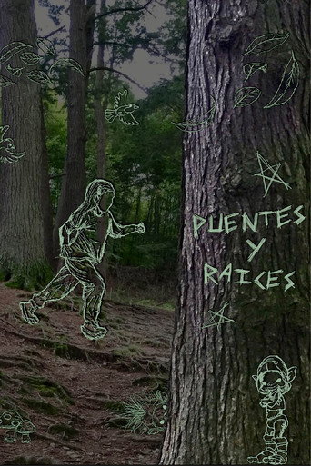 Puentes y Raíces
