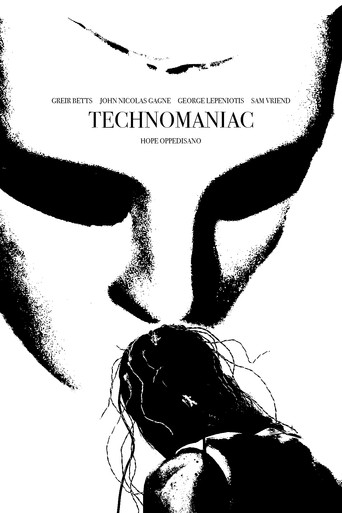 TECHNOMANIAC