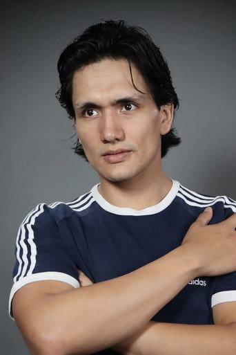 Jorge Luis "Flama" Lozoya