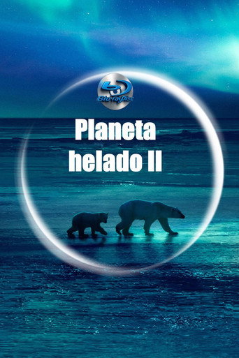 Planeta helado II