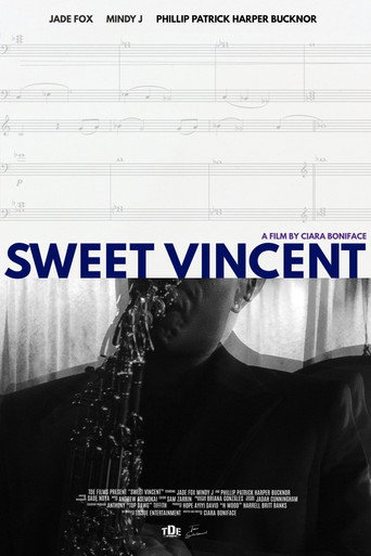 Sweet Vincent