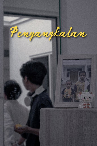 Penyangkalan