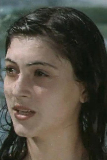 Lyudmila Supinskaya