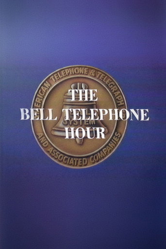 The Bell Telephone Hour