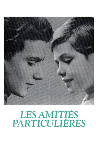 Amistades particulares