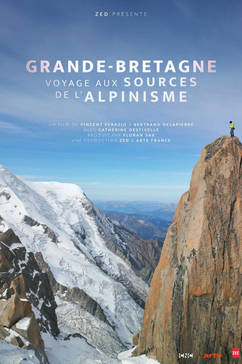 Gran Bretaña, Un Viaje A Los Orígenes Del Montañismo
