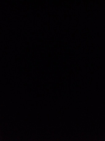 A Dark Part Of Town