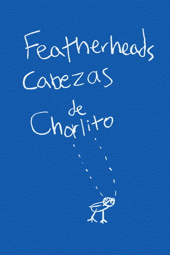 Cabezas de Chorlito