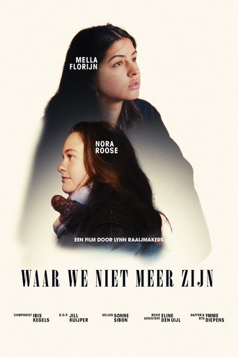 Waar We Niet Meer Zijn