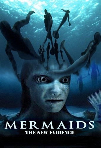 Sirenas: La nueva evidencia