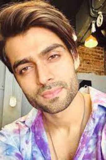 Srikant Dwivedi