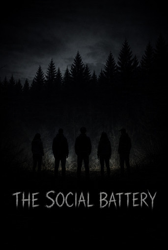 The Social Battery
