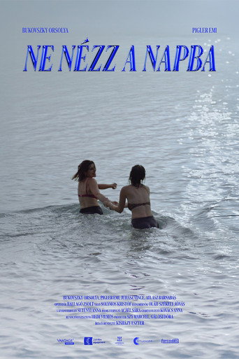 Ne Nézz a Napba