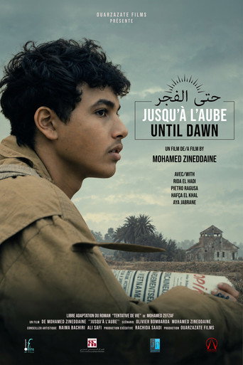 JUSQU’À L’AUBE