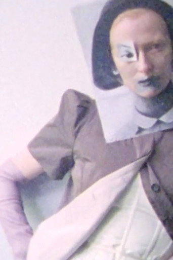 Tilda in de Menil Land