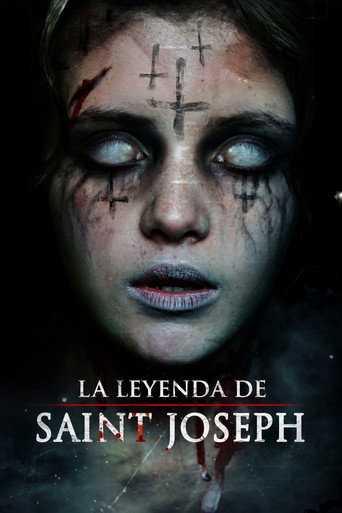 The Haunting at Saint Joseph's