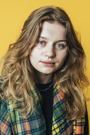 Marie Ringheim