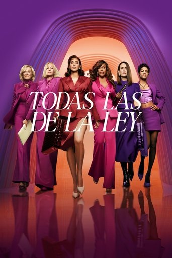 Todas las de la ley