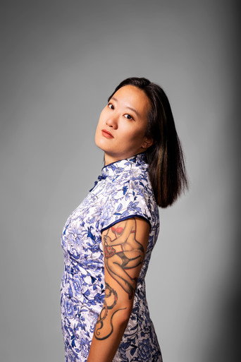 Kelly-Qian van Binsbergen
