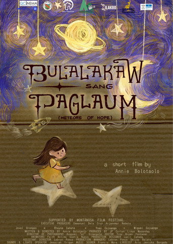 Bulalakaw sang Paglaum