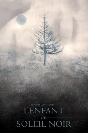L'enfant du soleil noir