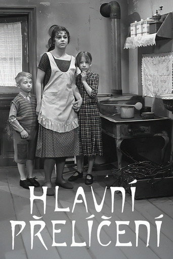Hlavní přelíčení
