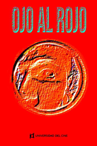 OJO AL ROJO