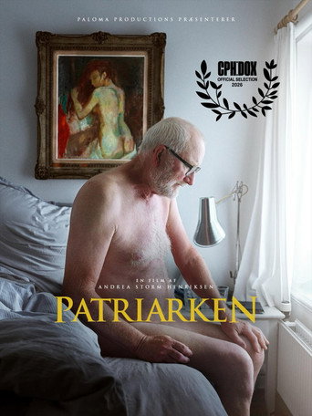 Patriarken