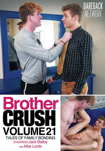 Brother Crush 21