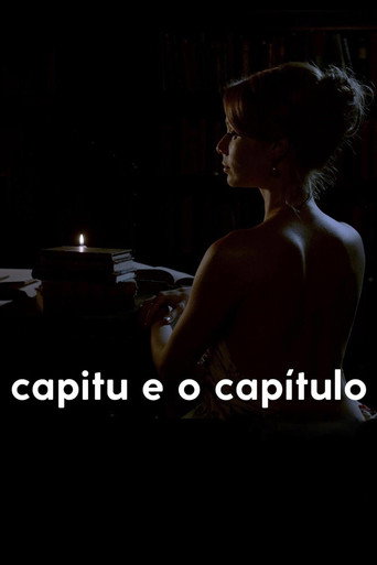 Capitu e o Capítulo