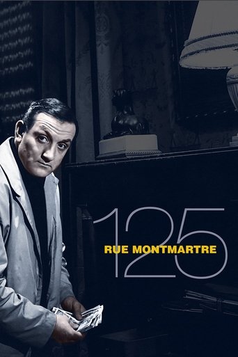 125, rue Montmartre